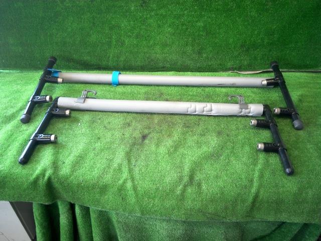 ピクシス EBD-S321M その他 内装部品 クルーズ X07 天井ラック拍卖