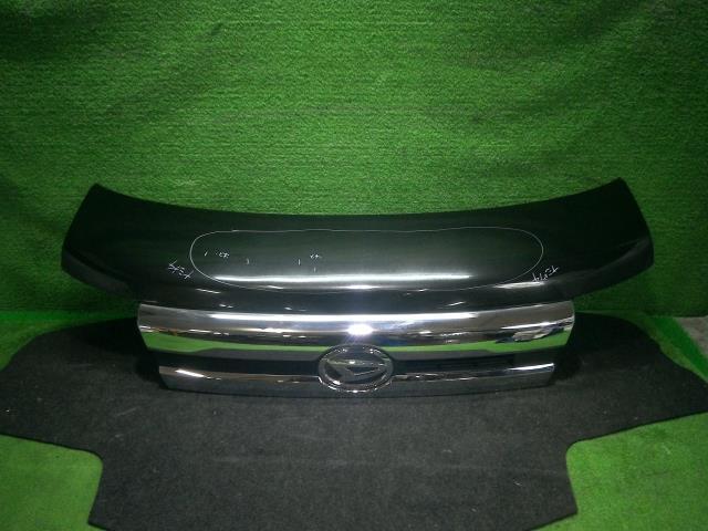 タント DBA-LA600S ボンネットフード カスタムX SA X07 53301-B2500拍卖