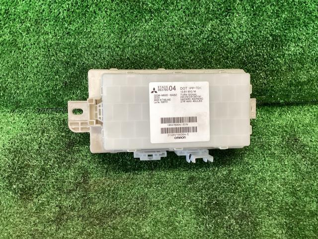 デイズ DBA-B21W ヒューズボックス ボレロ X RMR拍卖