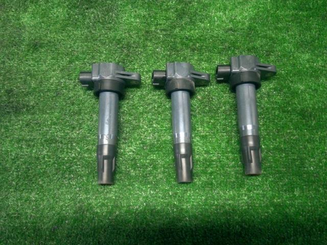 ラパン DBA-HE33S イグニッションコイル S オーディオレス Z7T拍卖