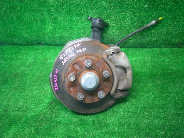 ボンゴ ABF-SKP2T 左FナックルハブASSY ロングDXワイドロー 1T A2W拍卖