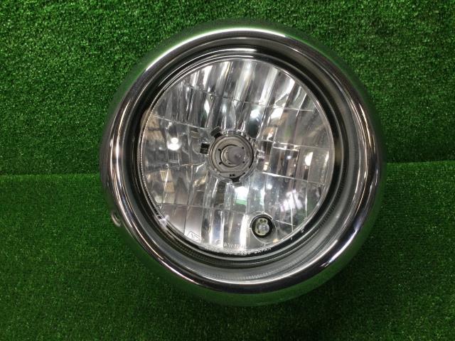 ミラジーノ GF-L700S 右ヘッドランプASSY ジーノ S07 81110-97221拍卖