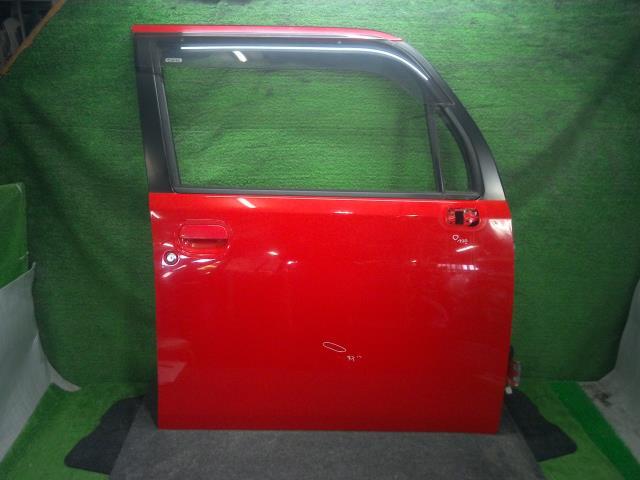 ムーヴコンテ DBA-L575S 右FドアASSY カスタム X R40 67001-B2260拍卖
