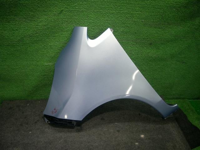 ライフ CBA-JB7 左Fフェンダー Fターボ B506M 60261-SFA-000ZZ拍卖