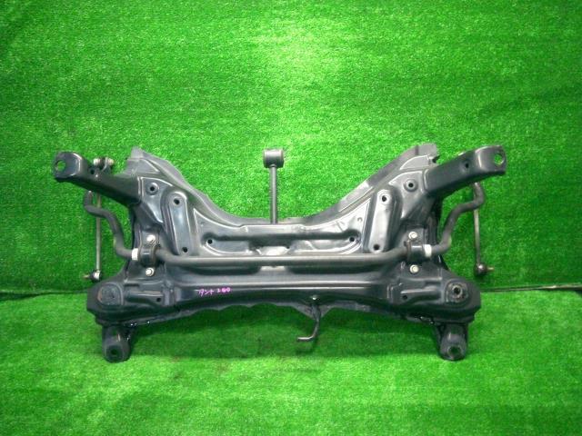 タント DBA-LA600S Fメンバー カスタムRS SA X07 51201-B2160拍卖