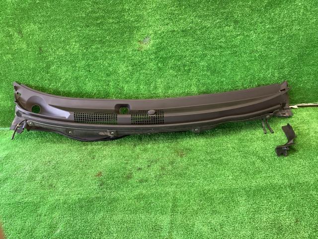 N-WGN DBA-JH1 カウルトップパネル カスタムG PB85P 74215-T6G-010拍卖