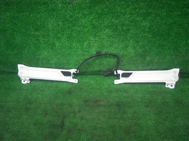 スペーシア DAA-MK42S その他 ランプ類 Gリミテッド ZVC デイライト拍卖