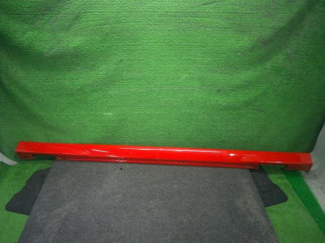 ムーヴコンテ DBA-L575S 右サイドステップ カスタム X R40 75853-B2040-D3拍卖