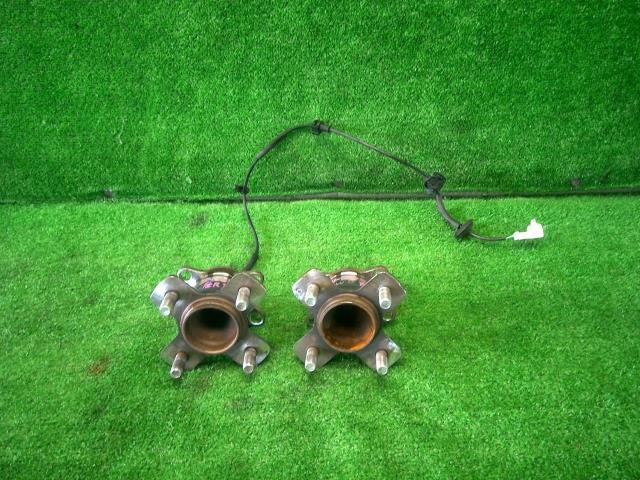 N-WGN DBA-JH1 Rハブ カスタムG NH731P 42200-T6G-951拍卖