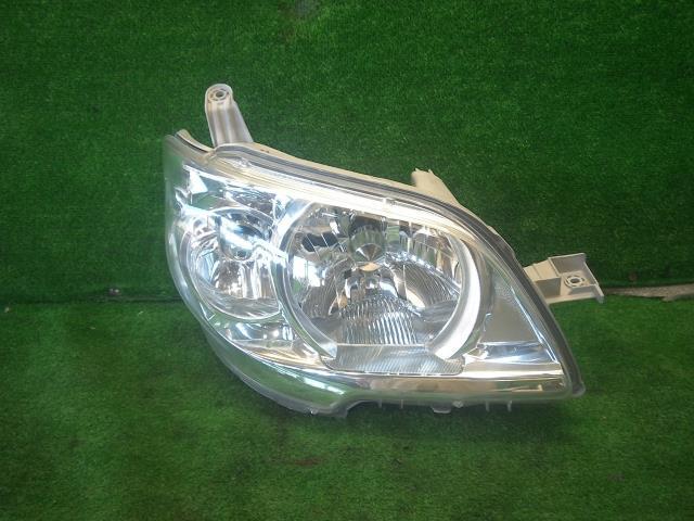 タントエグゼ DBA-L455S 右ヘッドランプASSY カスタムRS R59 81110-B2580拍卖