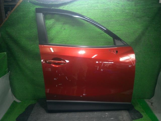 CX-5 LDA-KE2AW 右FドアASSY XD 4WD 41G拍卖