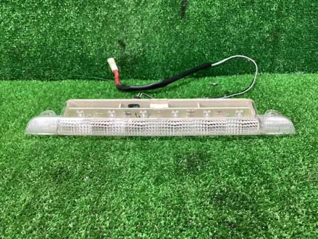 タント ABA-L350S ハイマウントストップランプ カスタムRS R49 81570-B2030拍卖