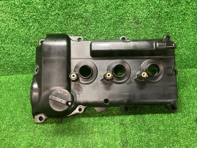 デイズルークス DBA-B21A シリンダーヘッドカバー ハイウェイスター X Gパッケージ SLN 13264-6A00H拍卖