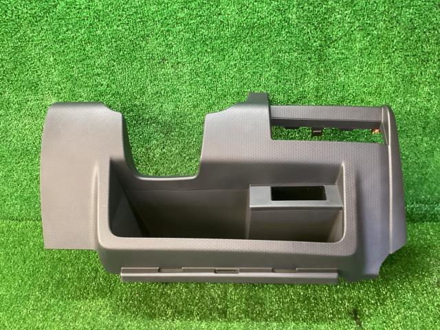 フレアクロスオーバー DAA-MS41S その他 内装部品 XS A6R ハスラー.フットカバー.フットパネル拍卖