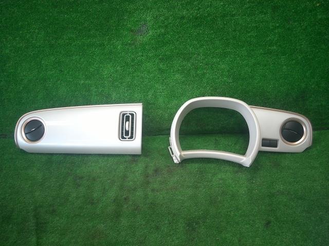 ワゴンRスマイル 5AA-MX91S クラスターパネル HYBRID S 2トーンルーフ 2BR拍卖