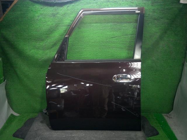 タント ABA-L350S 左FドアASSY カスタムRS R49 67002-B2080拍卖