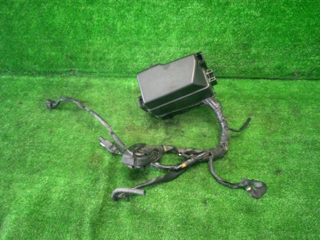 ピクシスメガ DBA-LA700A ヒューズボックス L SA2 R71拍卖