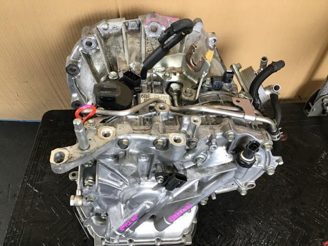 ピクシスメガ DBA-LA700A オートマチックミッションASSY L SA2 R71 30400-B2530拍卖