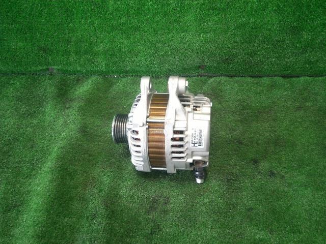 MAZDA2 5BA-DJLFS オルタネーター 15S 45B拍卖