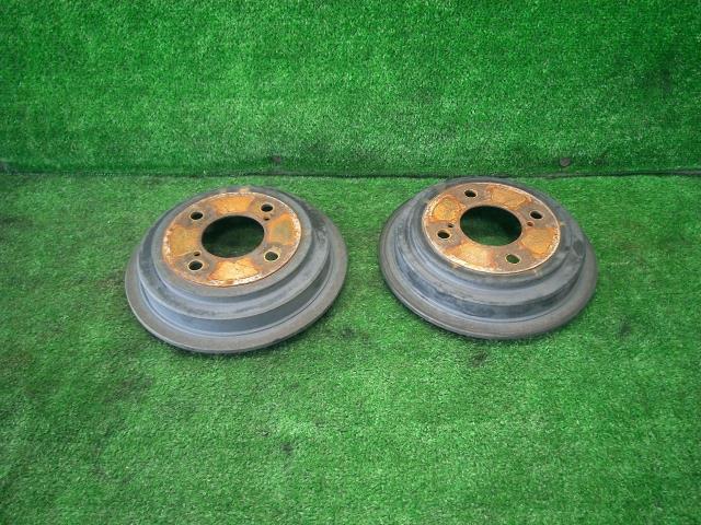 N-WGN DBA-JH1 Rドラム G ターボパッケージ NH731P 42610-TY0-013拍卖