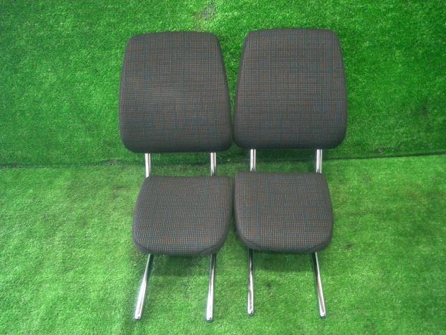 スペーシア DAA-MK53S ヘッドレスト ハイブリッドG 4WD ZVR 86401-62R00-C3D拍卖