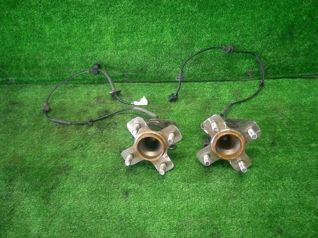 N-WGN DBA-JH1 Rハブ G ターボパッケージ NH731P 42200-T6G-951拍卖