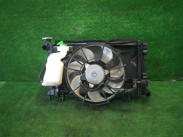 スクラム EBD-DG16T ラジエータ KC エアコンパワステ 26U拍卖