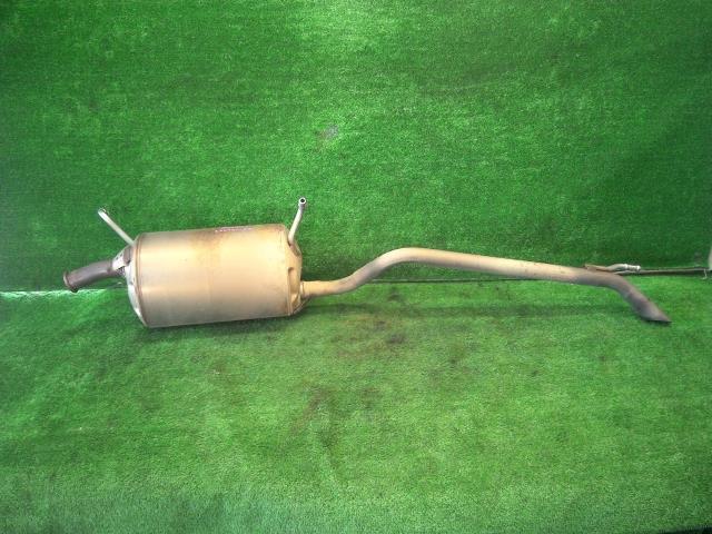 スクラム EBD-DG16T Rマフラー KC エアコンパワステ 26U拍卖