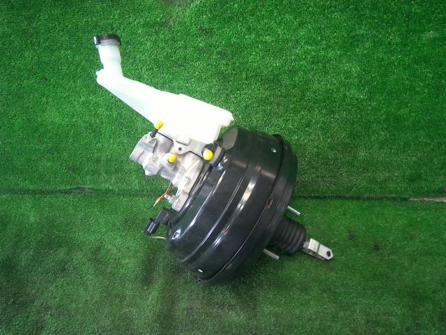 ノート DAA-HE12 ブレーキブースター E-POWER ニスモ QAB D7210-5WK0A拍卖