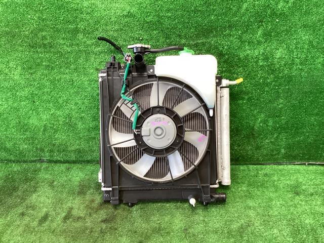 フレアワゴン DAA-MM42S ラジエータ XS 43H拍卖
