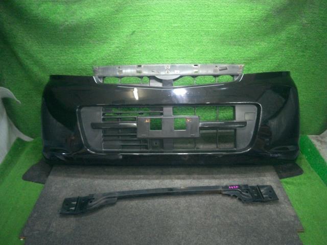 ステラ DBA-RN1 FバンパーASSY L 32J 57703KJ000VW拍卖