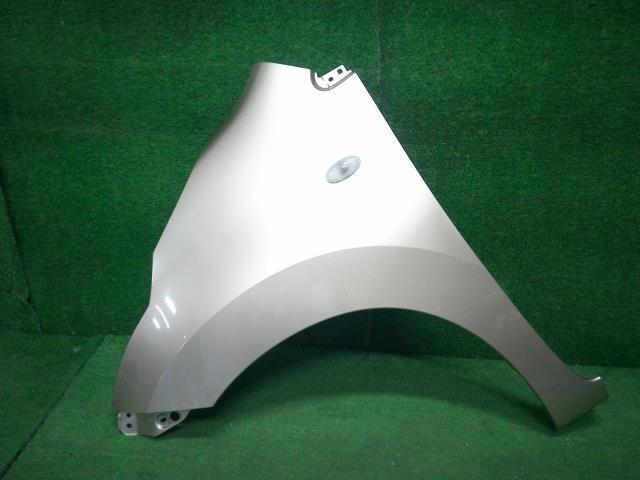 AZワゴン DBA-MJ23S 左Fフェンダー XG 39E拍卖