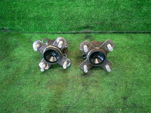 ムーヴ DBA-LA100S Rハブ カスタム X S38 42410-B2080拍卖