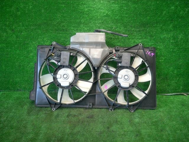 アテンザ LDA-GJ2AW 電動ファン XD Lパッケージ 4WD 42S拍卖