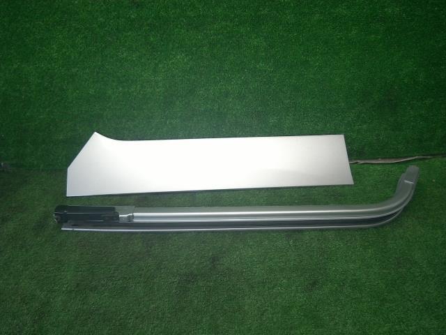 タント DBA-LA600S その他 外装部品 カスタムRS トップエディションSA3 S28 68345-B2040 スライドレールカバー右拍卖