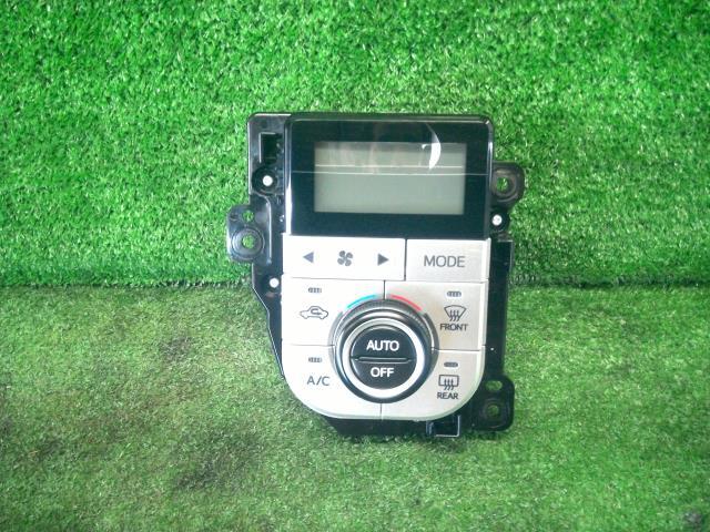 ルーミー DBA-M900A A/Cスイッチパネル G-T S28 55910-B1150拍卖