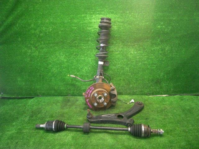 ワゴンR DBA-MH34S 右FストラットASSY スティングレーT ZJ3拍卖