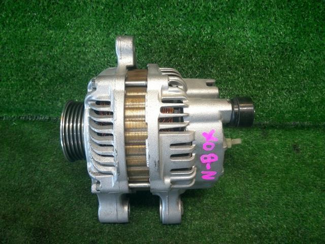 N-BOX DBA-JF3 オルタネーター G ホンダセンシング NH731P 31100-5YS-J02拍卖