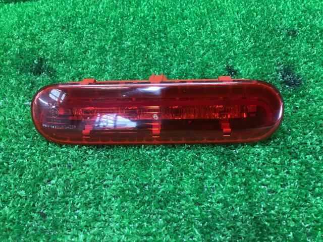 ワゴンR DBA-MH34S ハイマウントストップランプ スティングレーT ZJ3拍卖