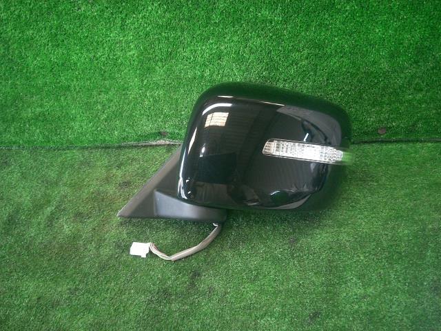 ソリオ DAA-MA36S 左サイドミラー BANDITハイブリッドFリミテッド ZMV拍卖