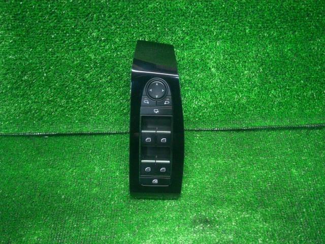 MAZDA3 6BA-BP5P パワーウインドウスイッチ 15S ツーリング 42S B0N6-66-350B 600452拍卖