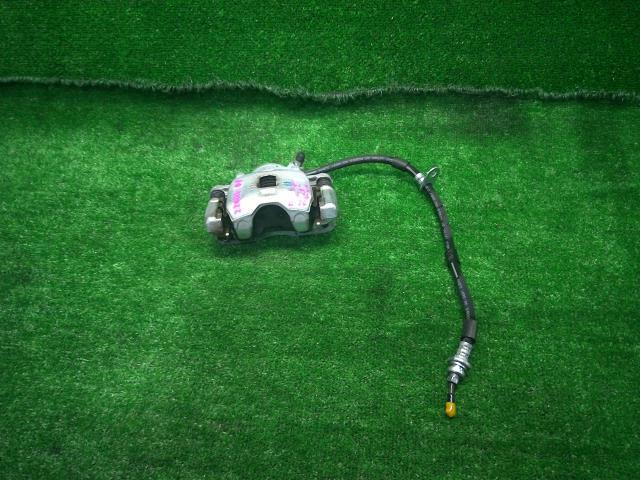 フレア 5AA-MJ95S 右Fキャリパー ハイブリッドXS 44H(ZVC) 1A19-33-98ZB 600649拍卖