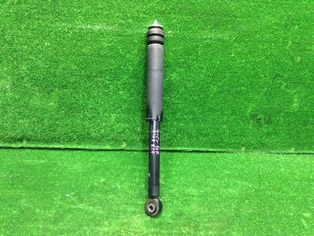ラパン 5BA-HE33S 右Rショックアブソーバー X 4WD カメラパッケージ 2BU 41810-80PA1 600642拍卖
