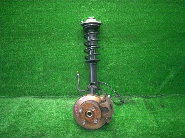 キャロル DBA-HB25S 右FストラットASSY GS 39M(ZKS) 1A00-34-910A 600613拍卖