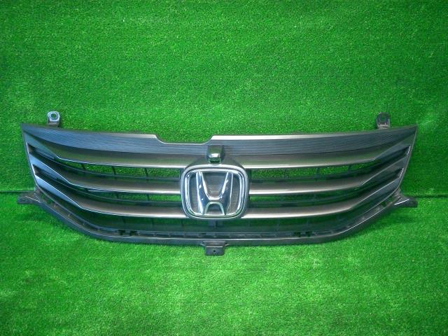 オデッセイ DBA-RB3 ラジエータグリル M ファインスピリット NH737M 71121-SLE-J61拍卖