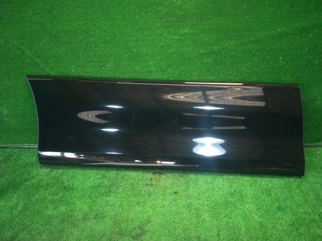 セレナ DAA-HC26 トランク・バックドアプロテクター ライダー ブラックライン S-ハイブリッド KH3拍卖