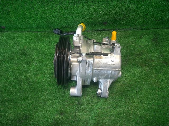 N-BOX 6BA-JF4 A/Cコンプレッサー G スロープLターボホンダセンシング 4WD YR633P 38810-5YT-J01拍卖