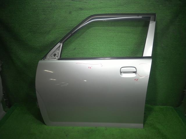 キャロル CBA-HB24S 左FドアASSY G Z2S 1A24-59-020拍卖