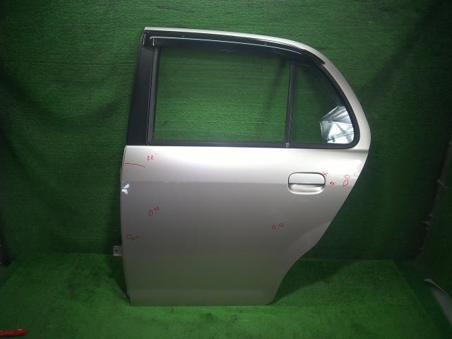 ミラジーノ DBA-L650S 左RドアASSY ジーノL T16 67004-B2060拍卖