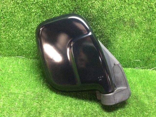 ミニキャブ GBD-U61V 右サイドミラー CDハイルーフ W37 MR339586拍卖